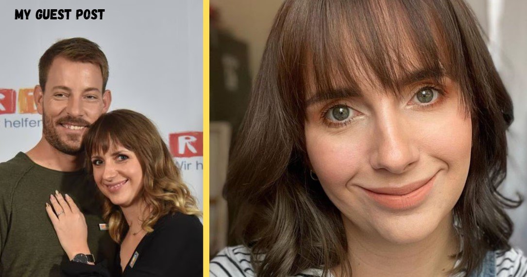 Anna Heiser Haare