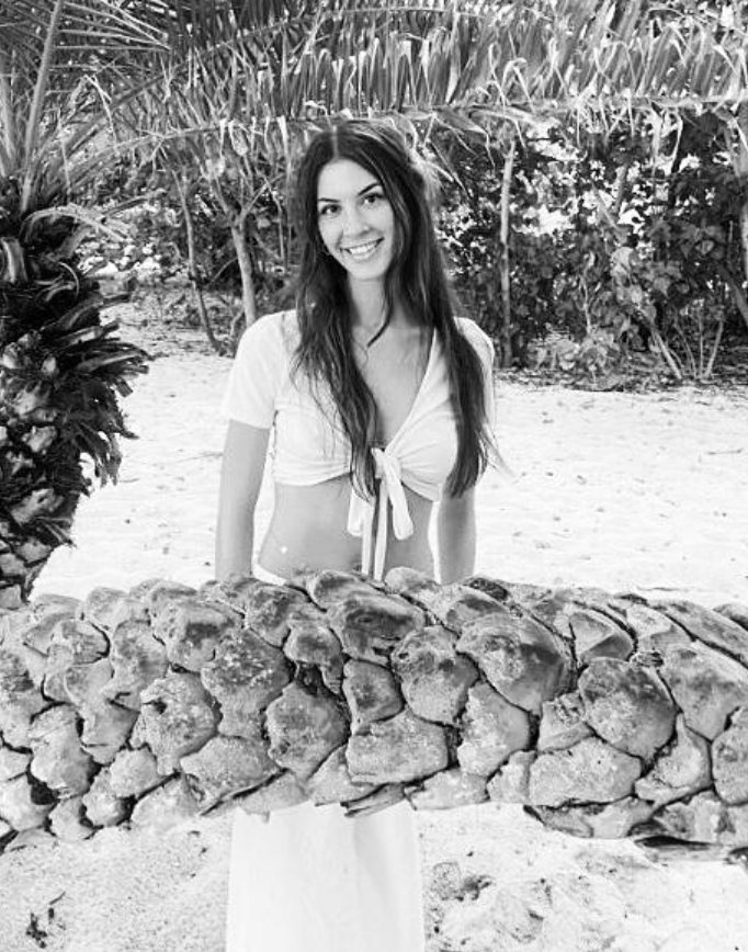 schauspielerin isabelle tate