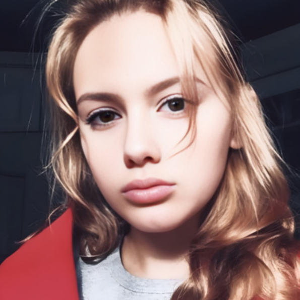 Rebecca Reusch