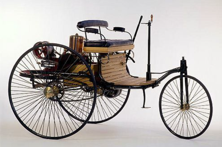 Auto Tuckert