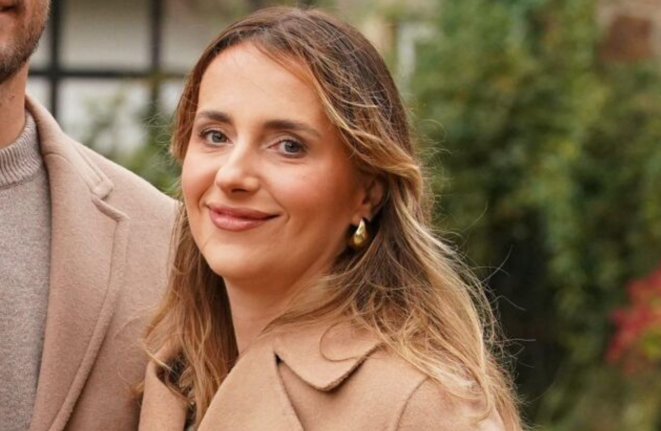 Anna Heiser Haare