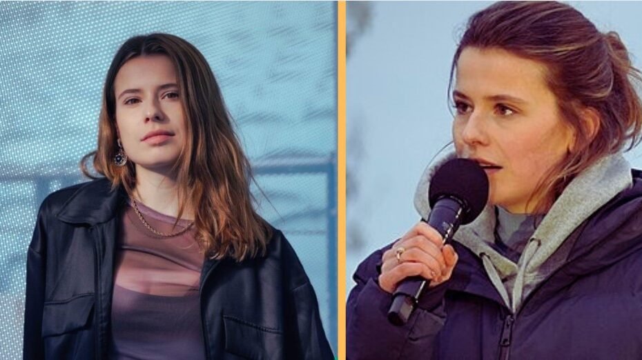 Luisa Neubauers Vermögen