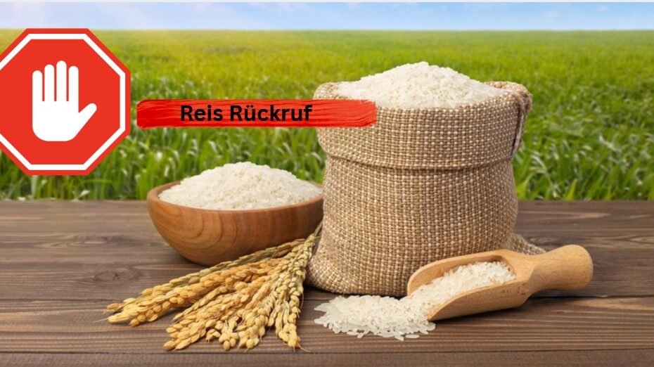 Reis Rückruf