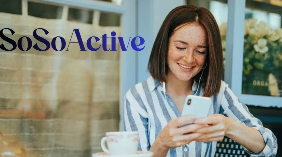 SoSoActive