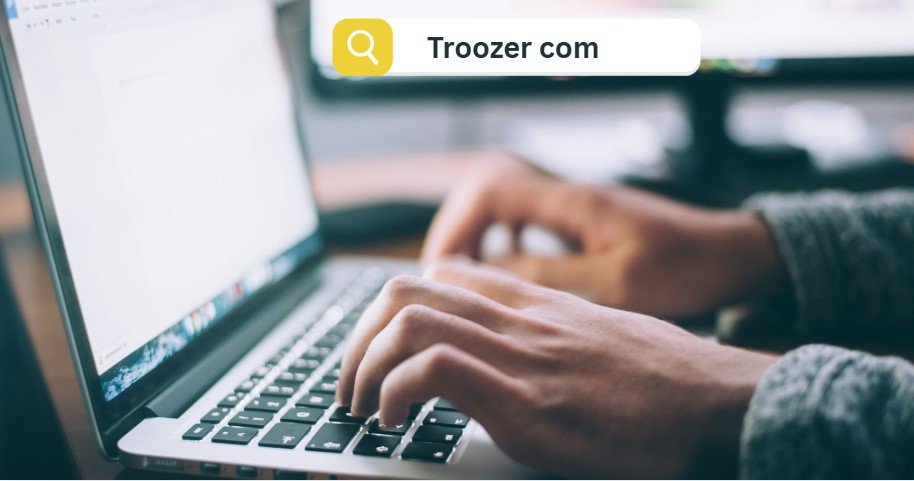 Troozer com