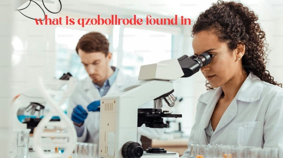 Was ist qzobollrode, das in