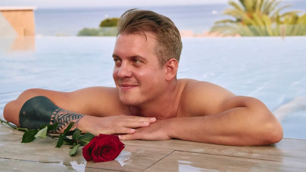 gustav masurek herkunft