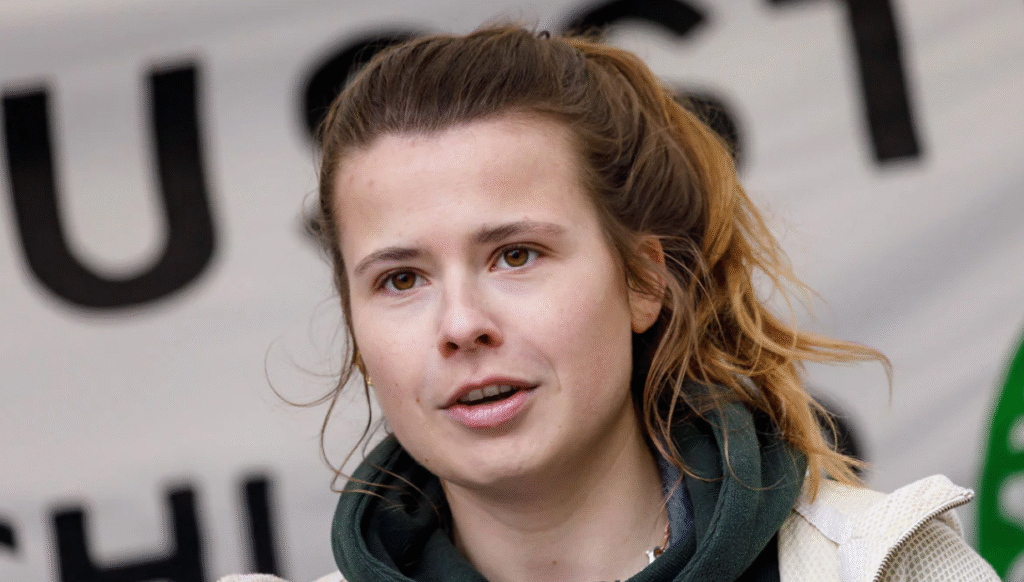 Luisa Neubauers Vermögen