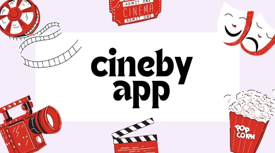 cineby app