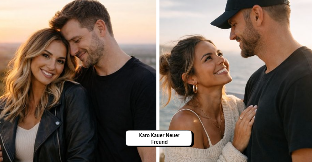 karo kauer neuer freund