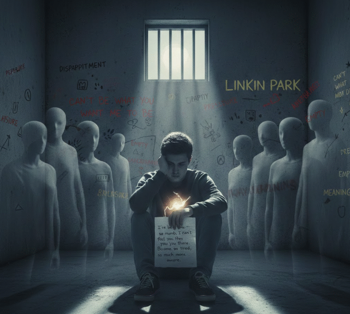 songtext numb linkin park